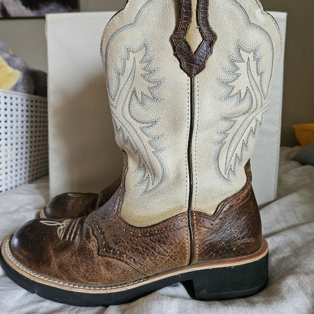 Ariat Boots